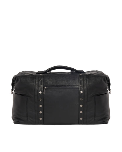 LAX Intl  Large - Leather Duffle Bag | Hammitt Everyday