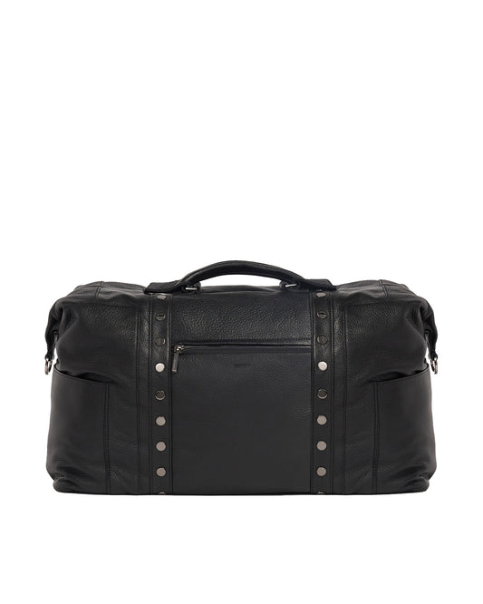 LAX Intl  Large - Leather Duffle Bag | Hammitt Everyday
