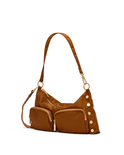 Kyle Medium - Nylon Shoulder Bag | Hammitt Value