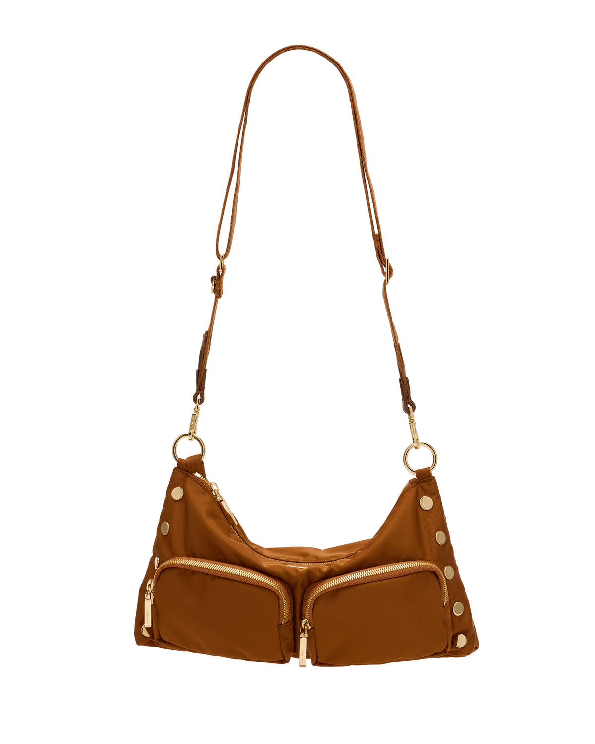 Kyle Medium - Nylon Shoulder Bag | Hammitt Value