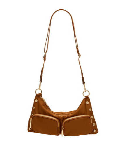 Kyle Medium - Nylon Shoulder Bag | Hammitt Value