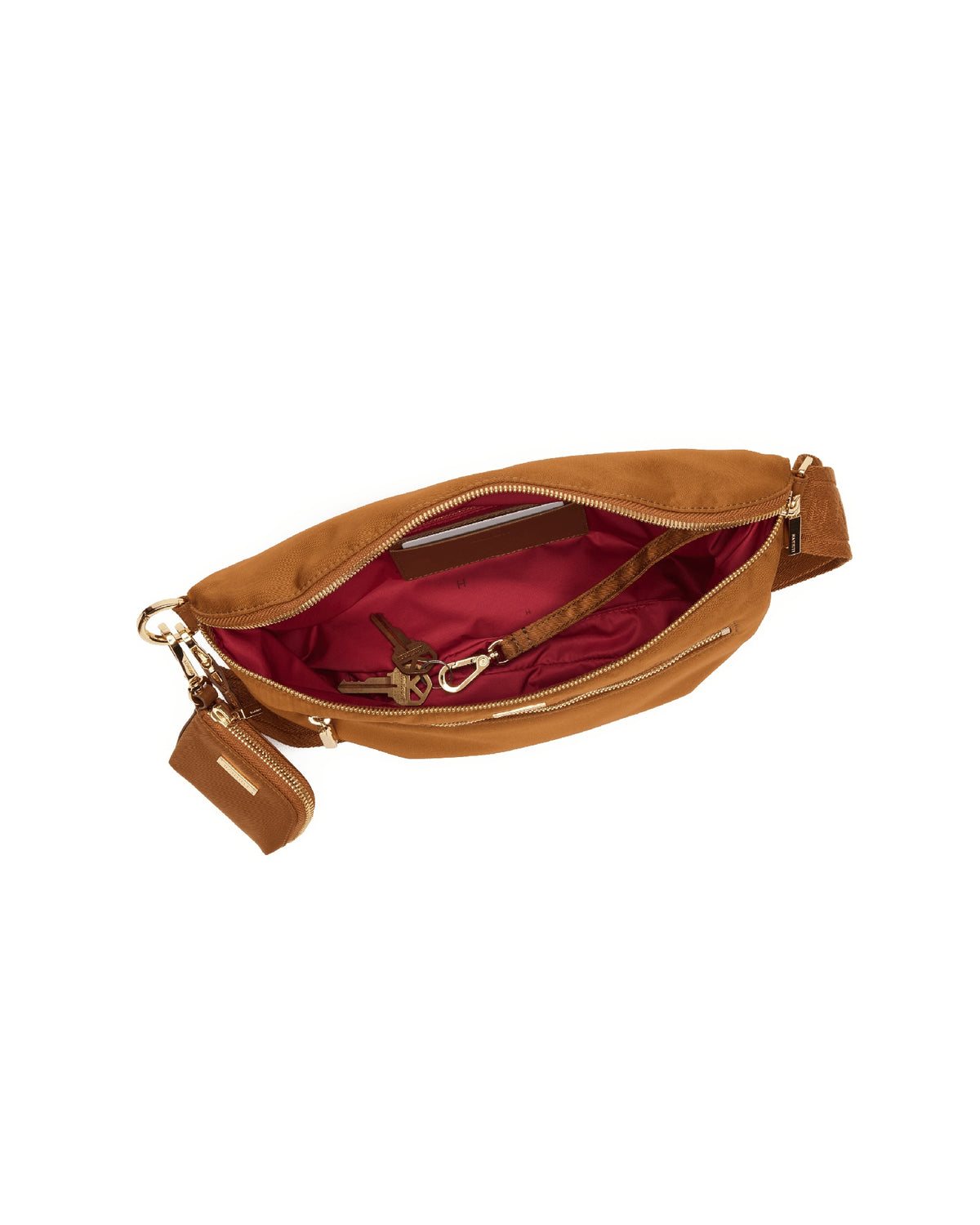 Charles Crossbody Large | Hammitt Great Value