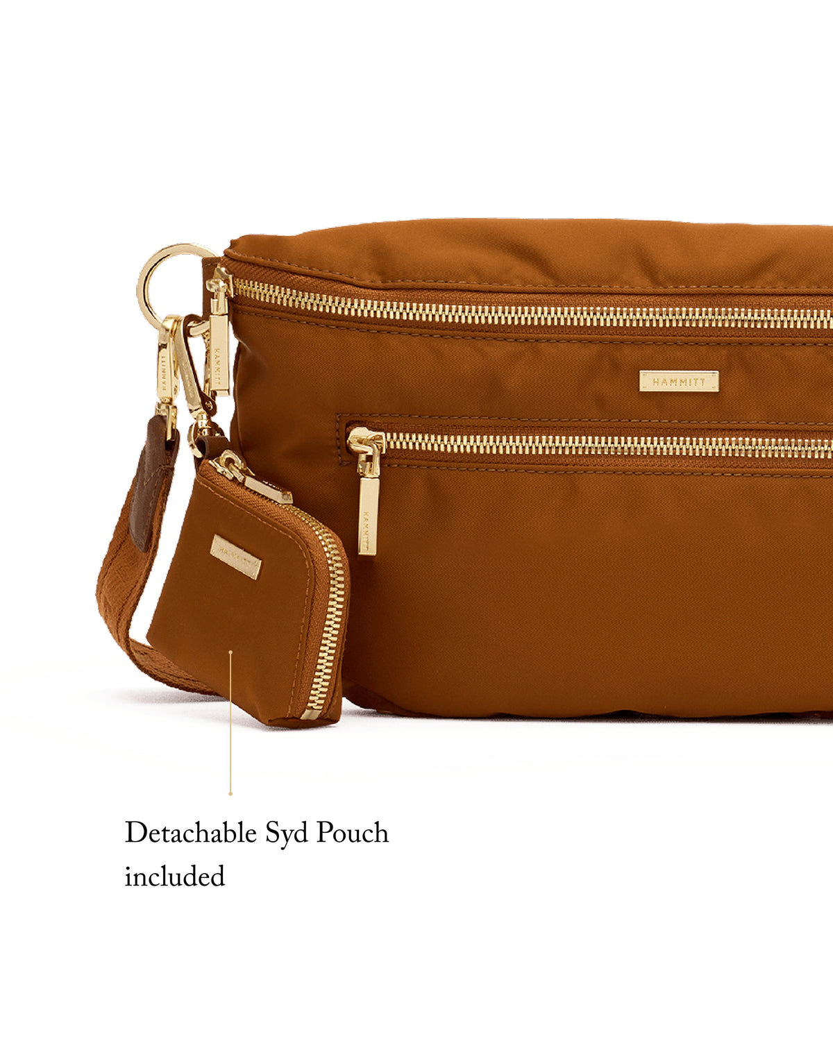 Charles Crossbody Large | Hammitt Great Value