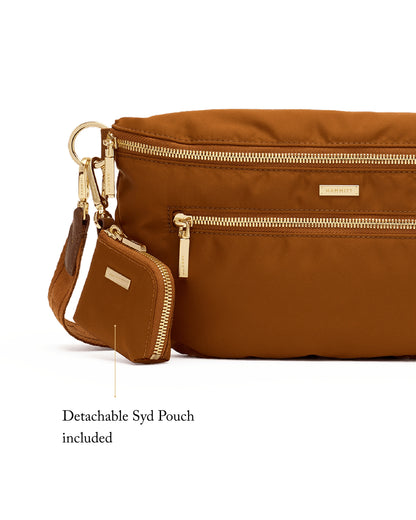 Charles Crossbody Large | Hammitt Great Value