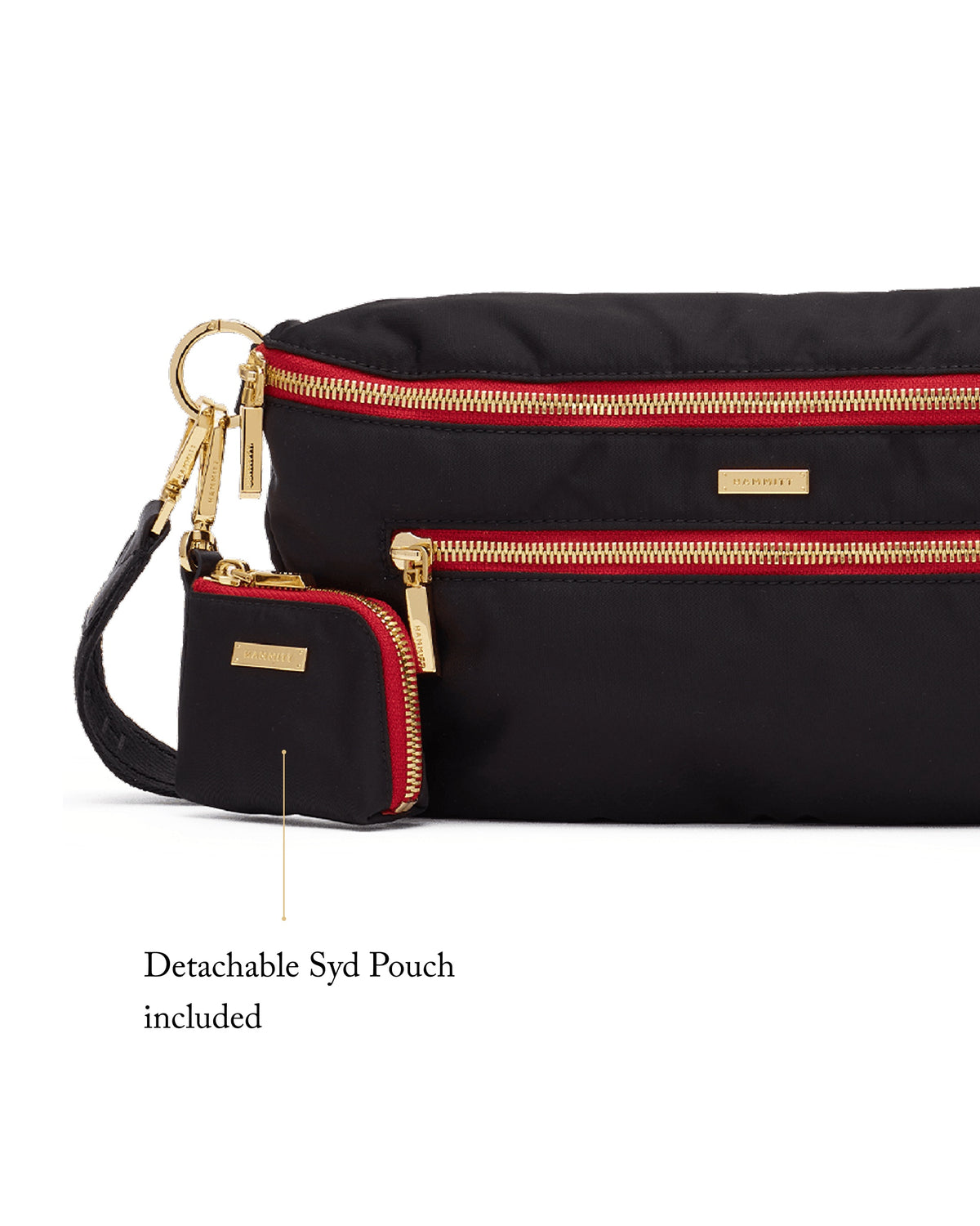 Charles Crossbody Large | Hammitt Recommended