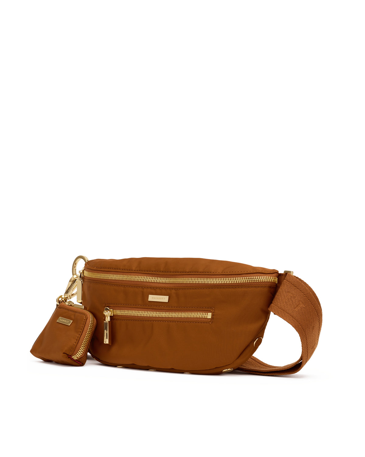 Charles Crossbody Medium - Nylon Crossbody Bag | Hammitt Classic