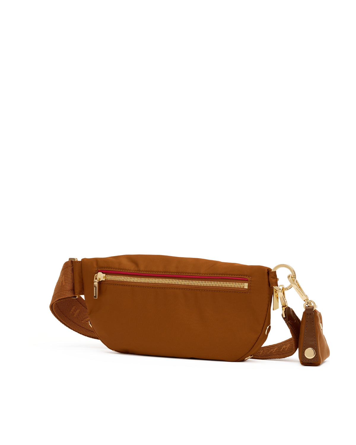 Charles Crossbody Medium - Nylon Crossbody Bag | Hammitt Classic