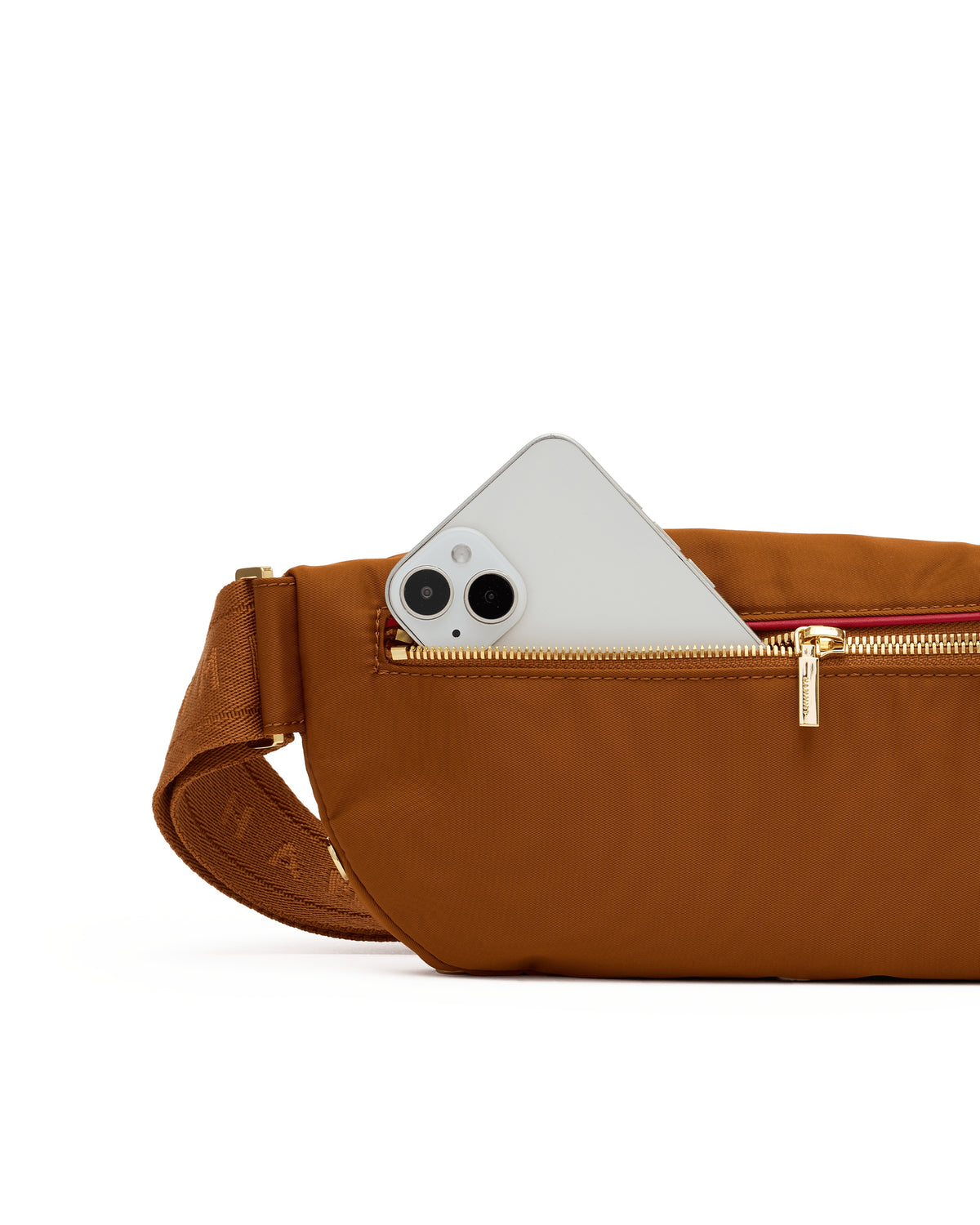 Charles Crossbody Medium - Nylon Crossbody Bag | Hammitt Classic