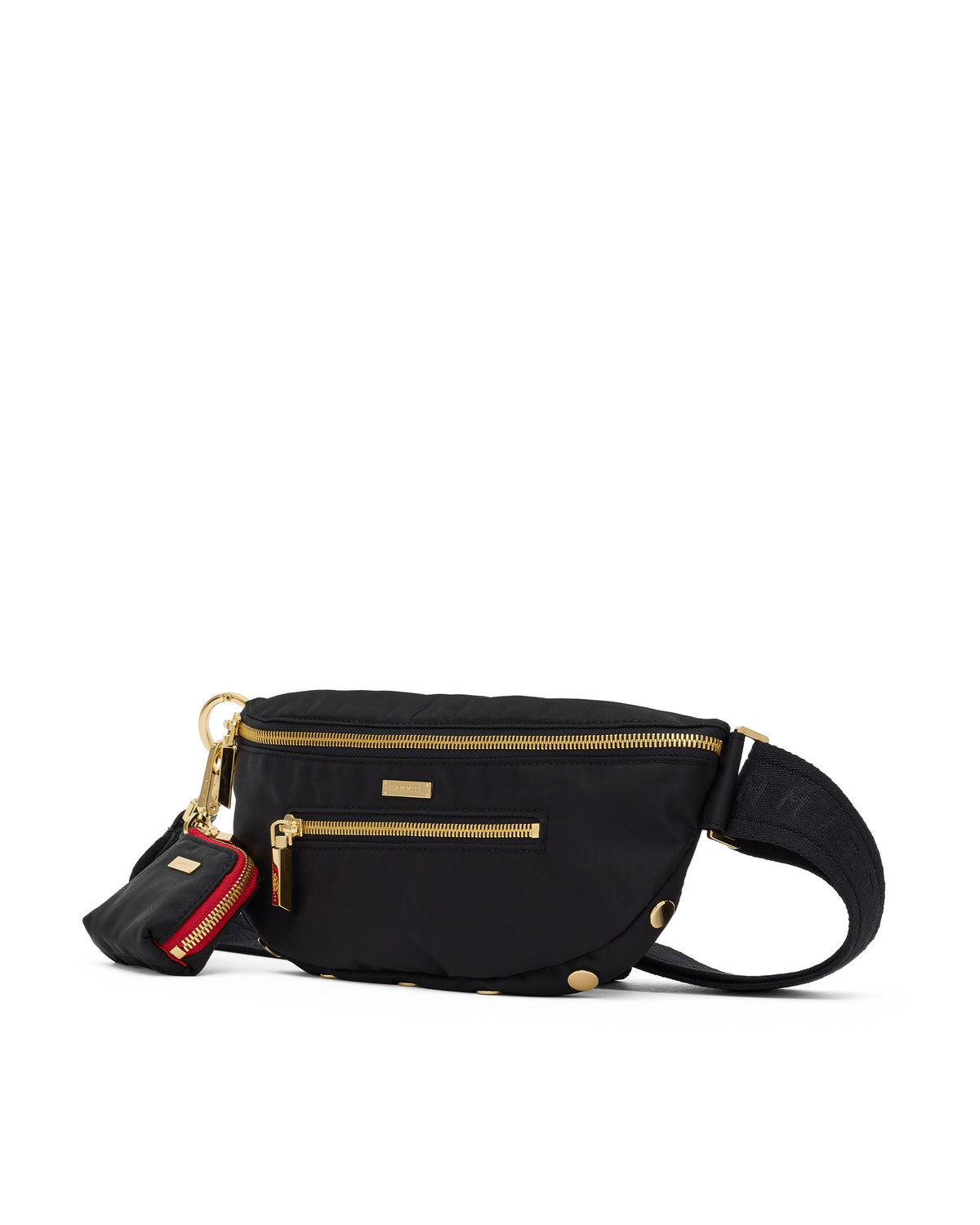 Charles Crossbody Medium - Nylon Crossbody Bag | Hammitt Essential