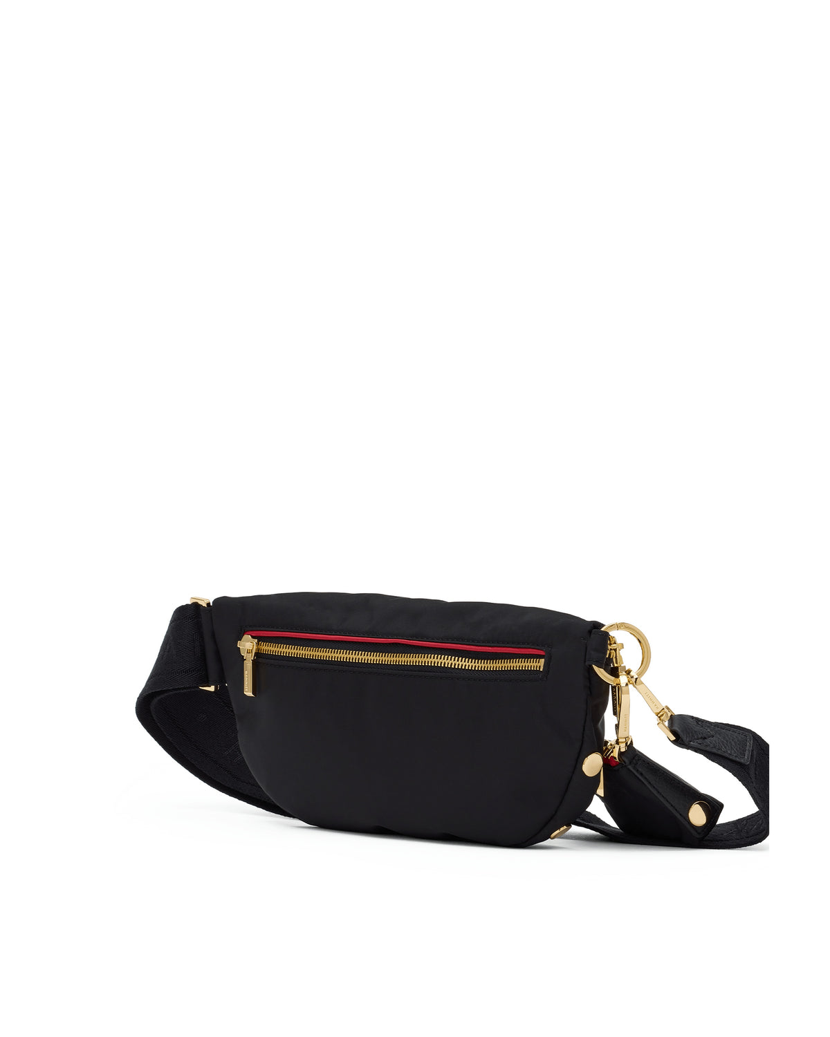 Charles Crossbody Medium - Nylon Crossbody Bag | Hammitt Essential