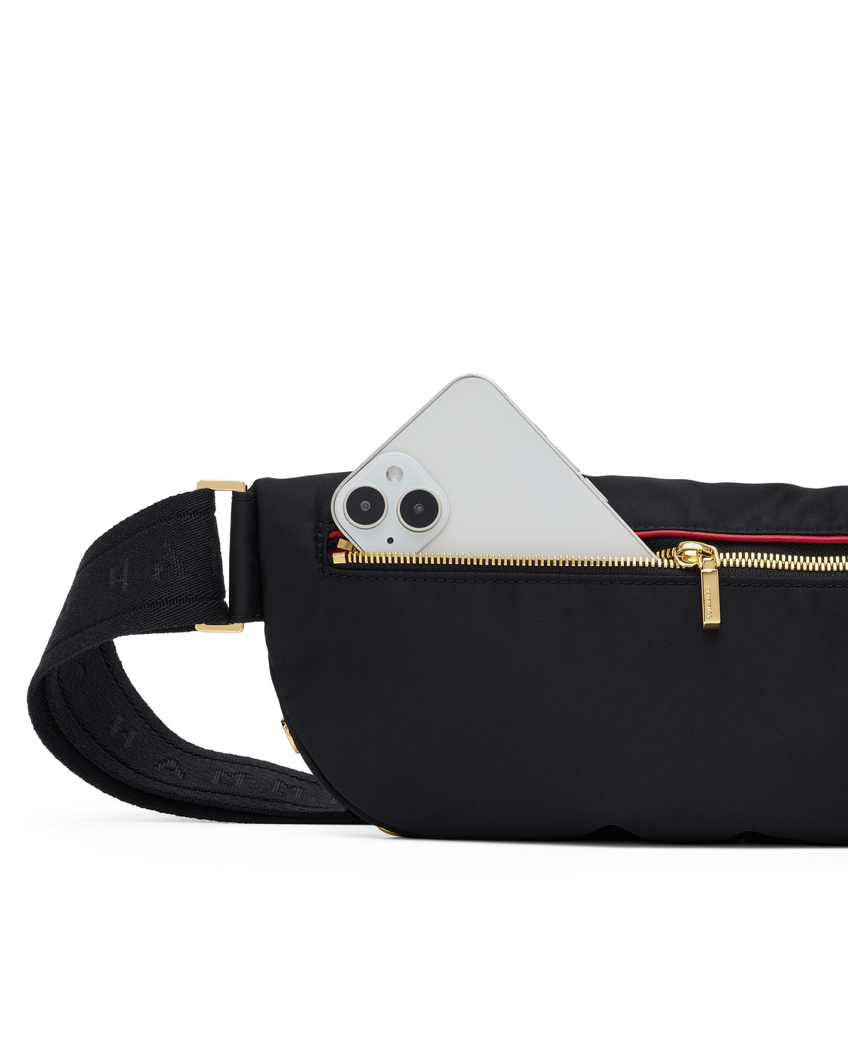Charles Crossbody Medium - Nylon Crossbody Bag | Hammitt Essential