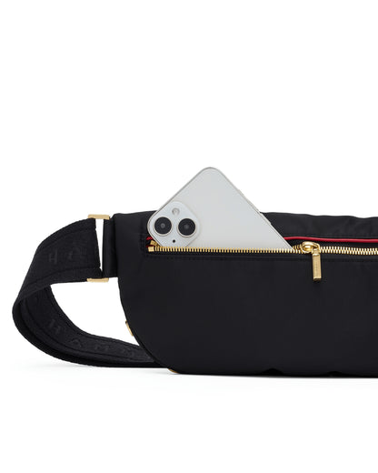 Charles Crossbody Medium - Nylon Crossbody Bag | Hammitt Essential