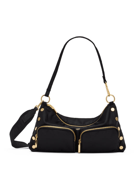 Kyle Medium - Nylon Shoulder Bag | Hammitt Value