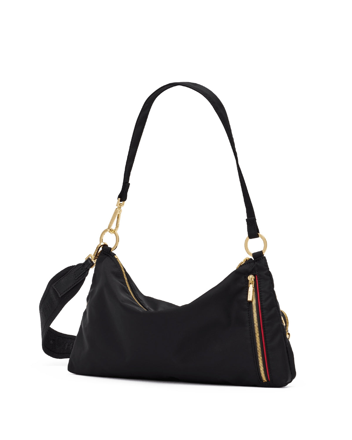 Kyle Medium - Nylon Shoulder Bag | Hammitt Value
