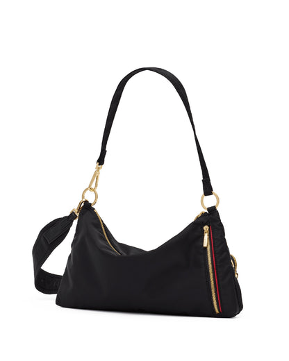 Kyle Medium - Nylon Shoulder Bag | Hammitt Value