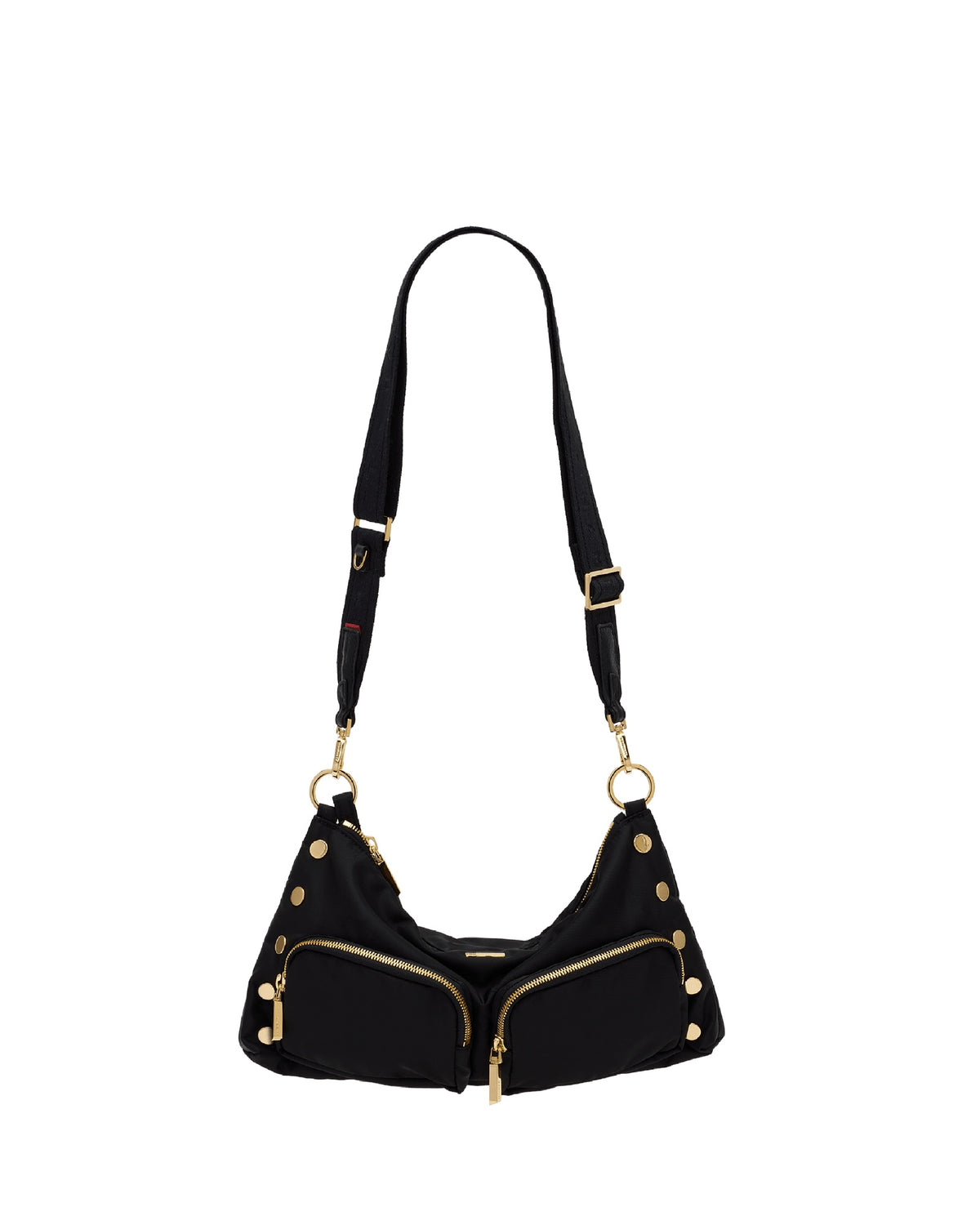 Kyle Medium - Nylon Shoulder Bag | Hammitt Value