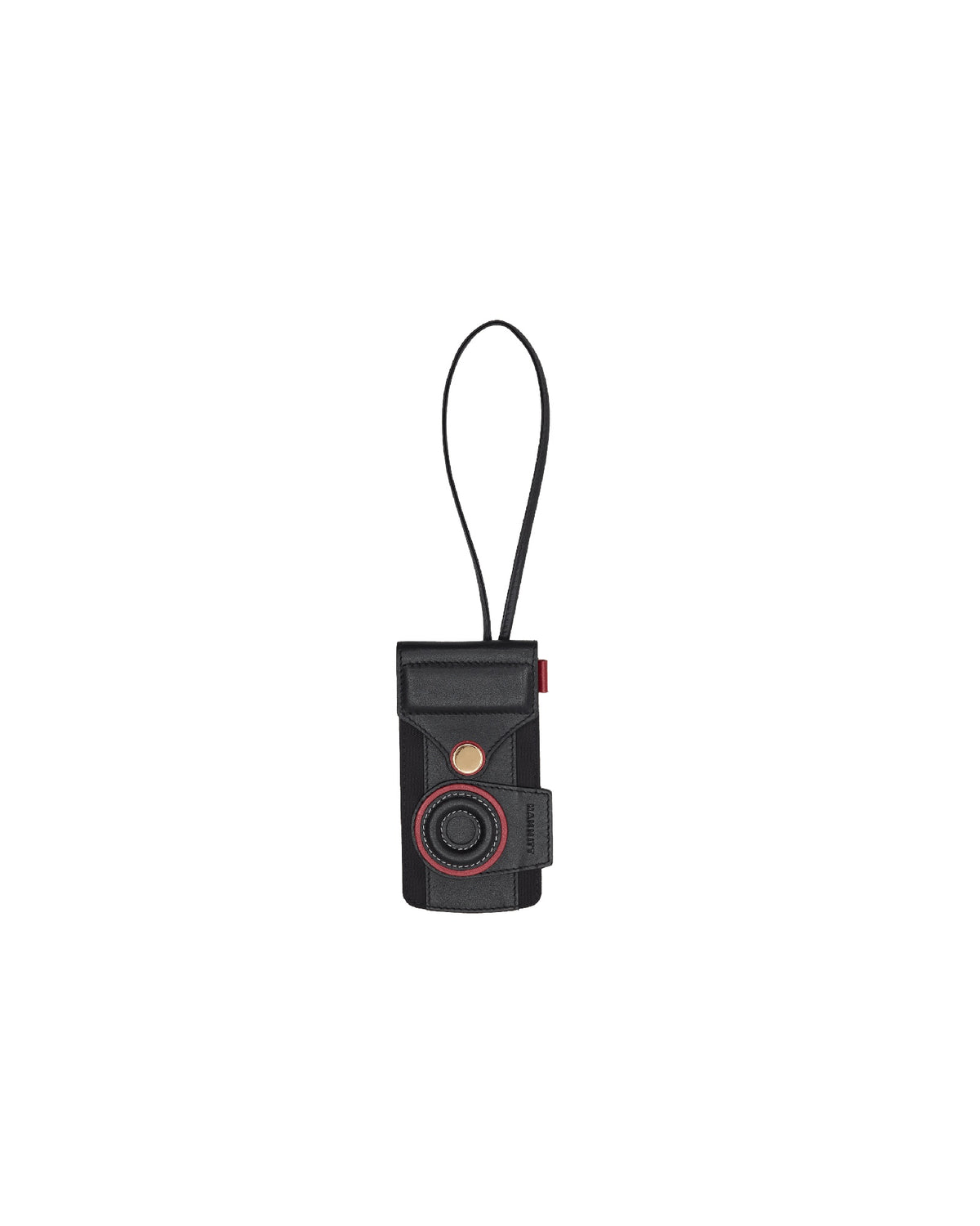 Camera Luggage Tag One Size | Hammitt Great Value