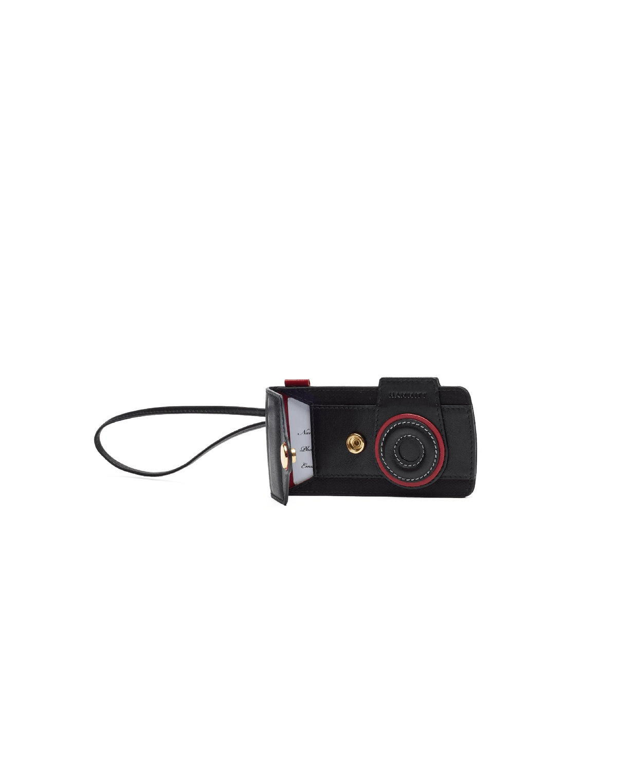 Camera Luggage Tag One Size | Hammitt Great Value