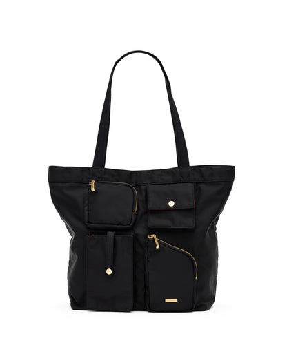 Josie Tote One Size - Nylon Tote Bag | Hammitt Exclusive