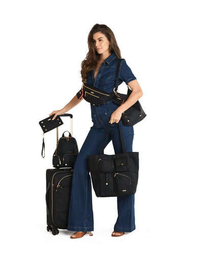 Josie Tote One Size - Nylon Tote Bag | Hammitt Exclusive