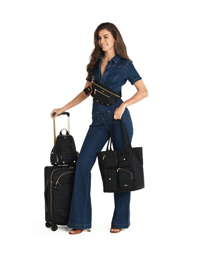 Josie Tote One Size - Nylon Tote Bag | Hammitt Exclusive