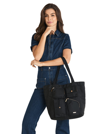 Josie Tote One Size - Nylon Tote Bag | Hammitt Exclusive