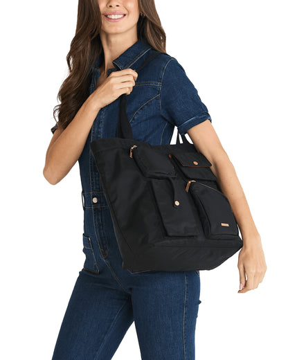 Josie Tote One Size - Nylon Tote Bag | Hammitt Exclusive