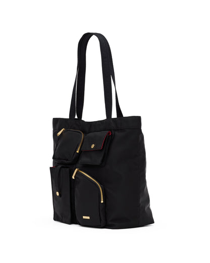 Josie Tote One Size - Nylon Tote Bag | Hammitt Exclusive