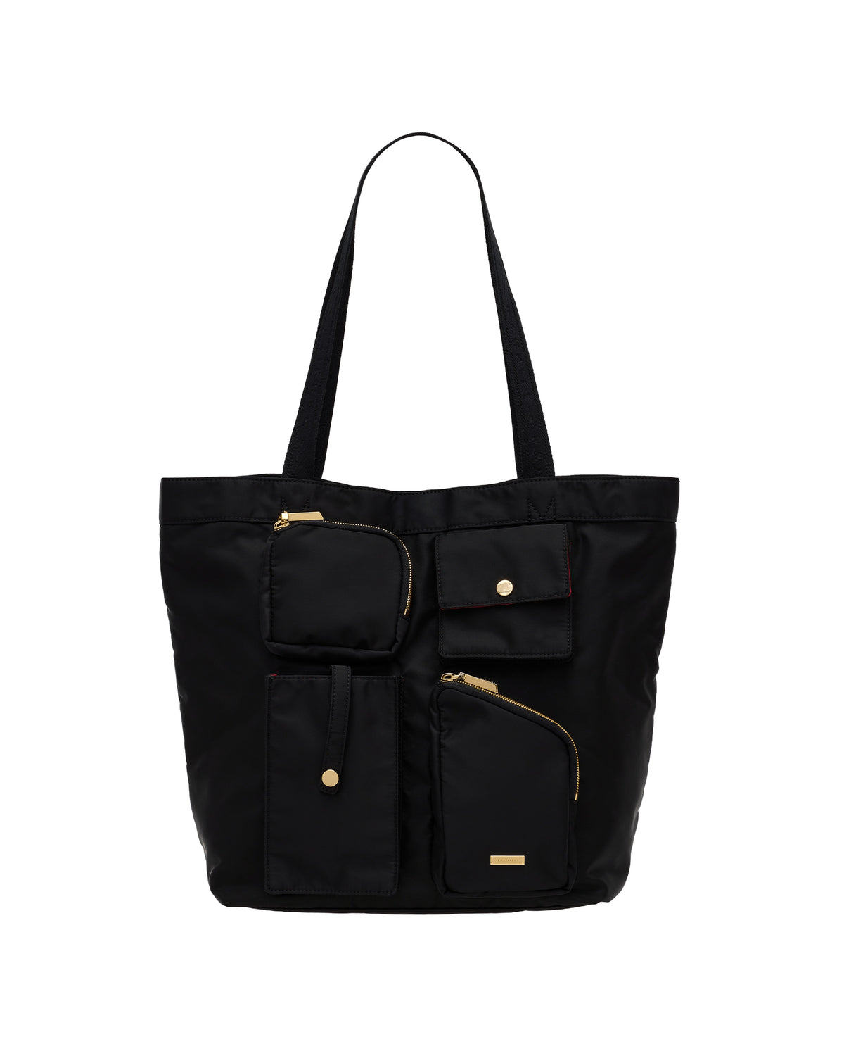 Josie Tote One Size - Nylon Tote Bag | Hammitt Exclusive