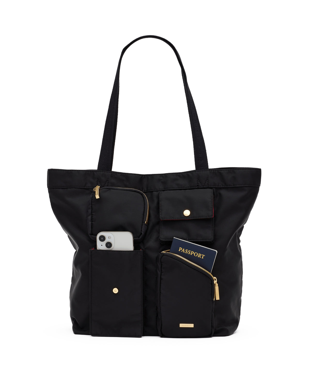 Josie Tote One Size - Nylon Tote Bag | Hammitt Exclusive