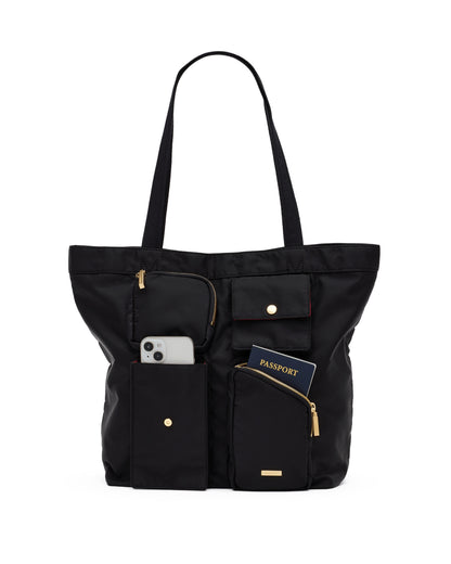 Josie Tote One Size - Nylon Tote Bag | Hammitt Exclusive