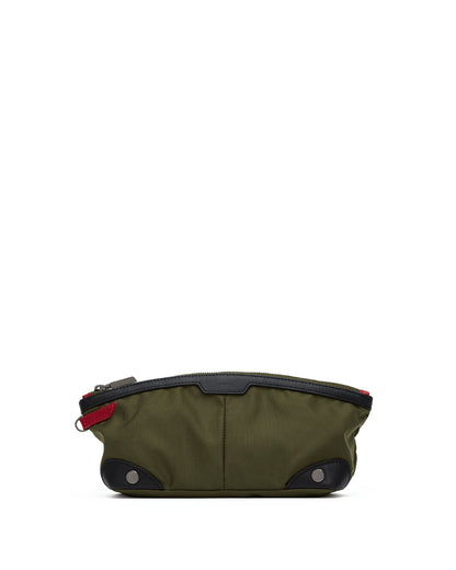 Nicky Toiletry Bag Small - Nylon Toiletry Bag | Hammitt Essential