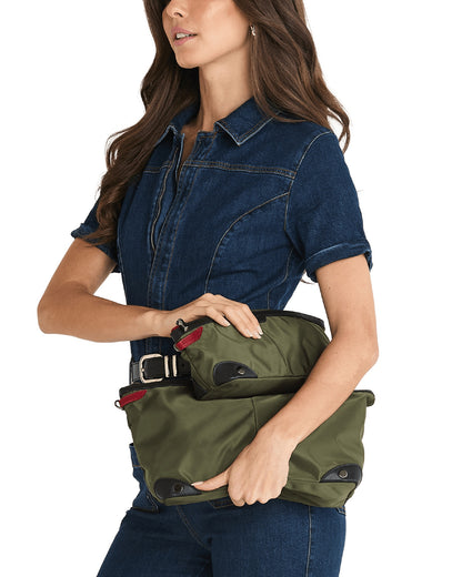 Nicky Toiletry Bag Small - Nylon Toiletry Bag | Hammitt Essential
