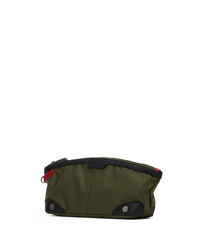 Nicky Toiletry Bag Small - Nylon Toiletry Bag | Hammitt Essential