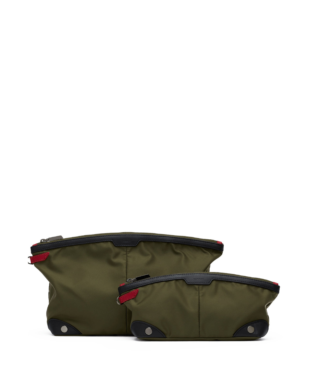 Nicky Toiletry Bag Small - Nylon Toiletry Bag | Hammitt Essential