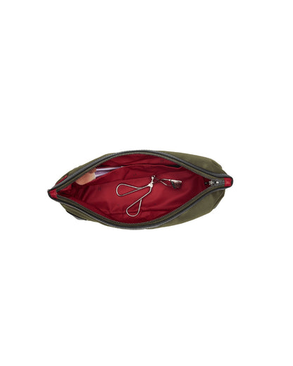 Nicky Toiletry Bag Small - Nylon Toiletry Bag | Hammitt Essential