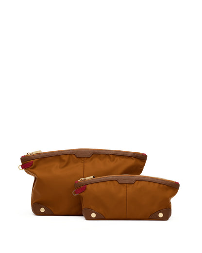 Nicky Toiletry Bag Small - Nylon Toiletry Bag | Hammitt Everyday