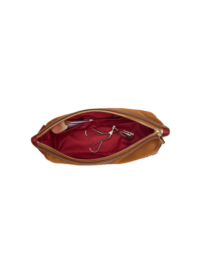 Nicky Toiletry Bag Small - Nylon Toiletry Bag | Hammitt Everyday