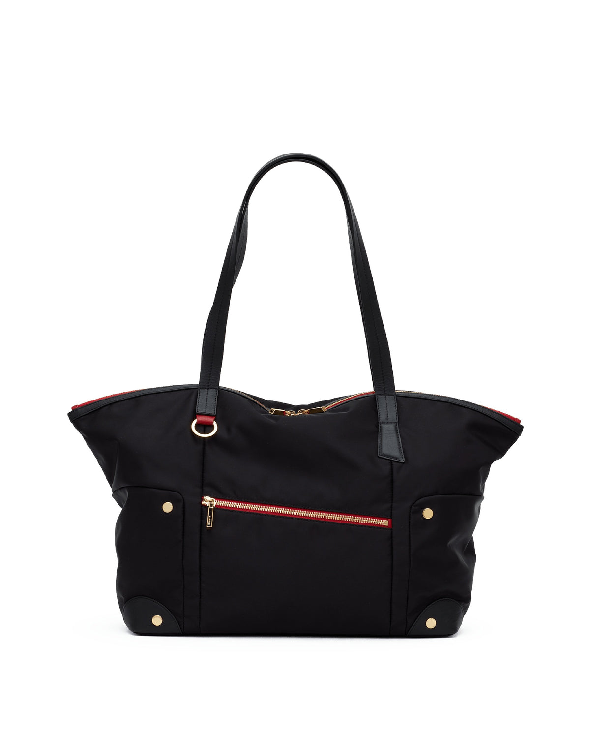 Zoe Tote One Size - Nylon Tote Bag | Hammitt Value
