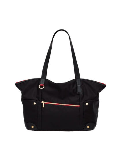 Zoe Tote One Size - Nylon Tote Bag | Hammitt Value
