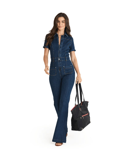 Zoe Tote One Size - Nylon Tote Bag | Hammitt Value