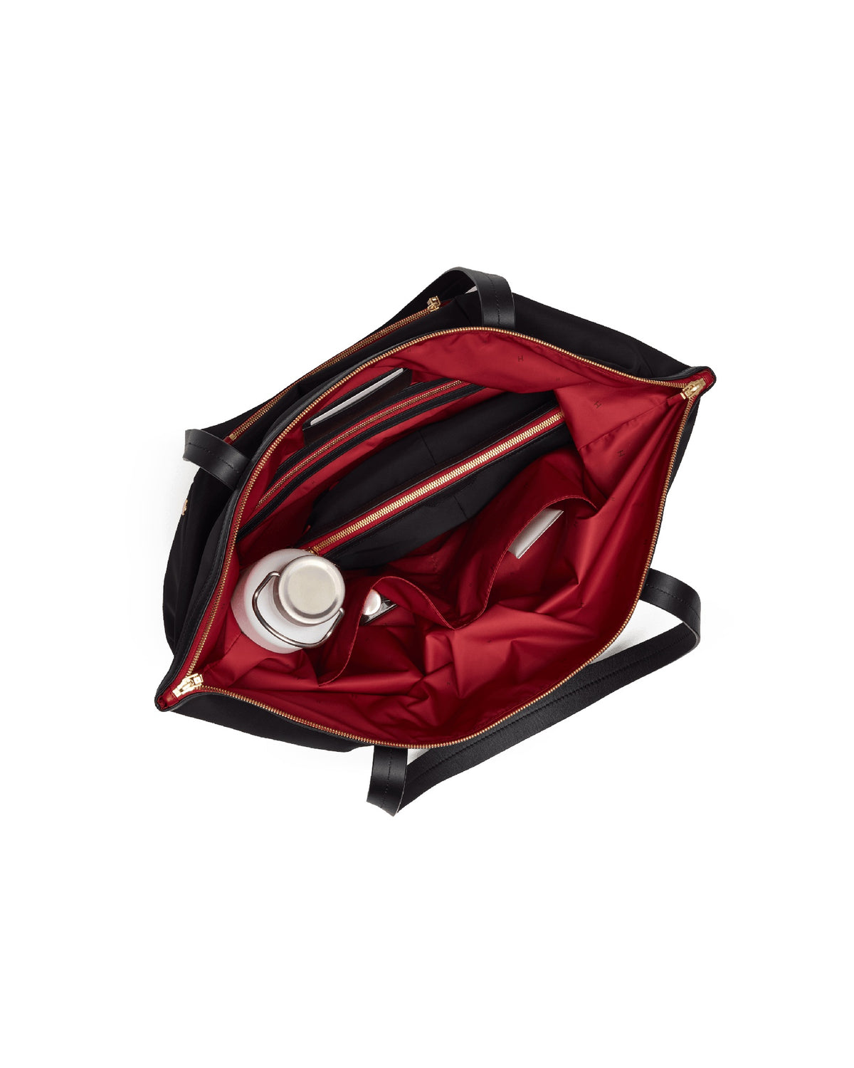 Zoe Tote One Size - Nylon Tote Bag | Hammitt Value
