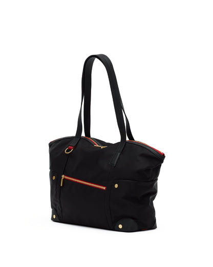 Zoe Tote One Size - Nylon Tote Bag | Hammitt Value