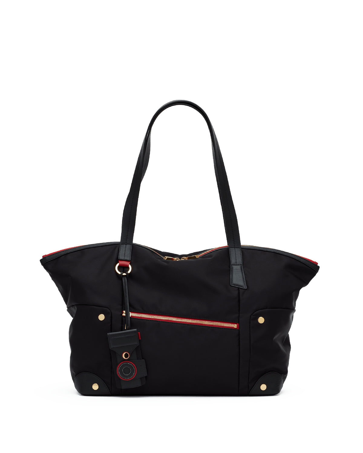 Zoe Tote One Size - Nylon Tote Bag | Hammitt Value