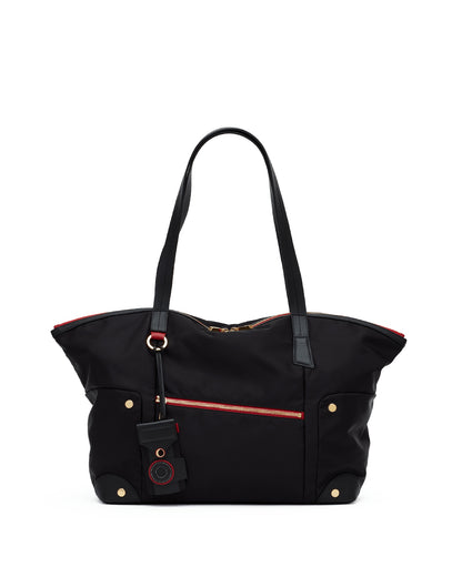 Zoe Tote One Size - Nylon Tote Bag | Hammitt Value
