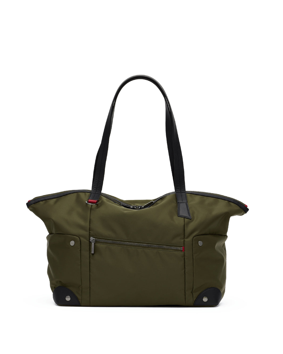 Jade Nylon/Gunmetal