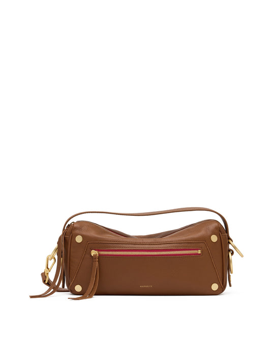 Doxie Medium - Leather Shoulder Bag | Hammitt Recommended