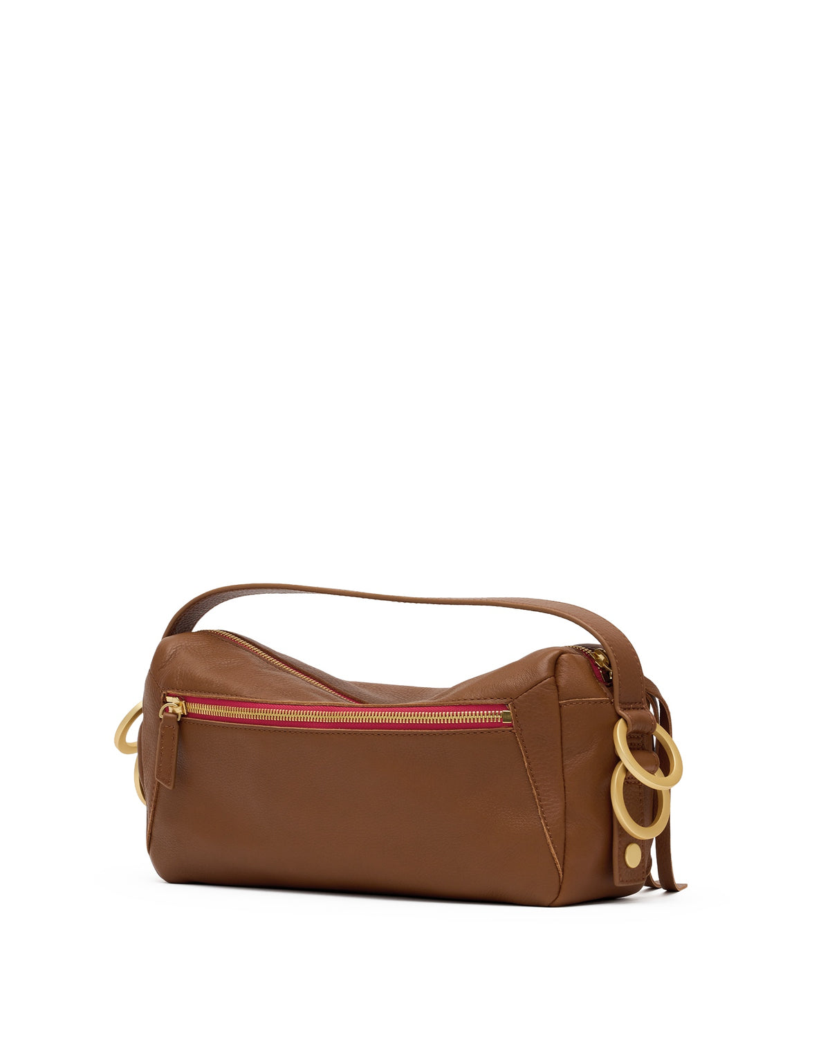 Doxie Medium - Leather Shoulder Bag | Hammitt Recommended