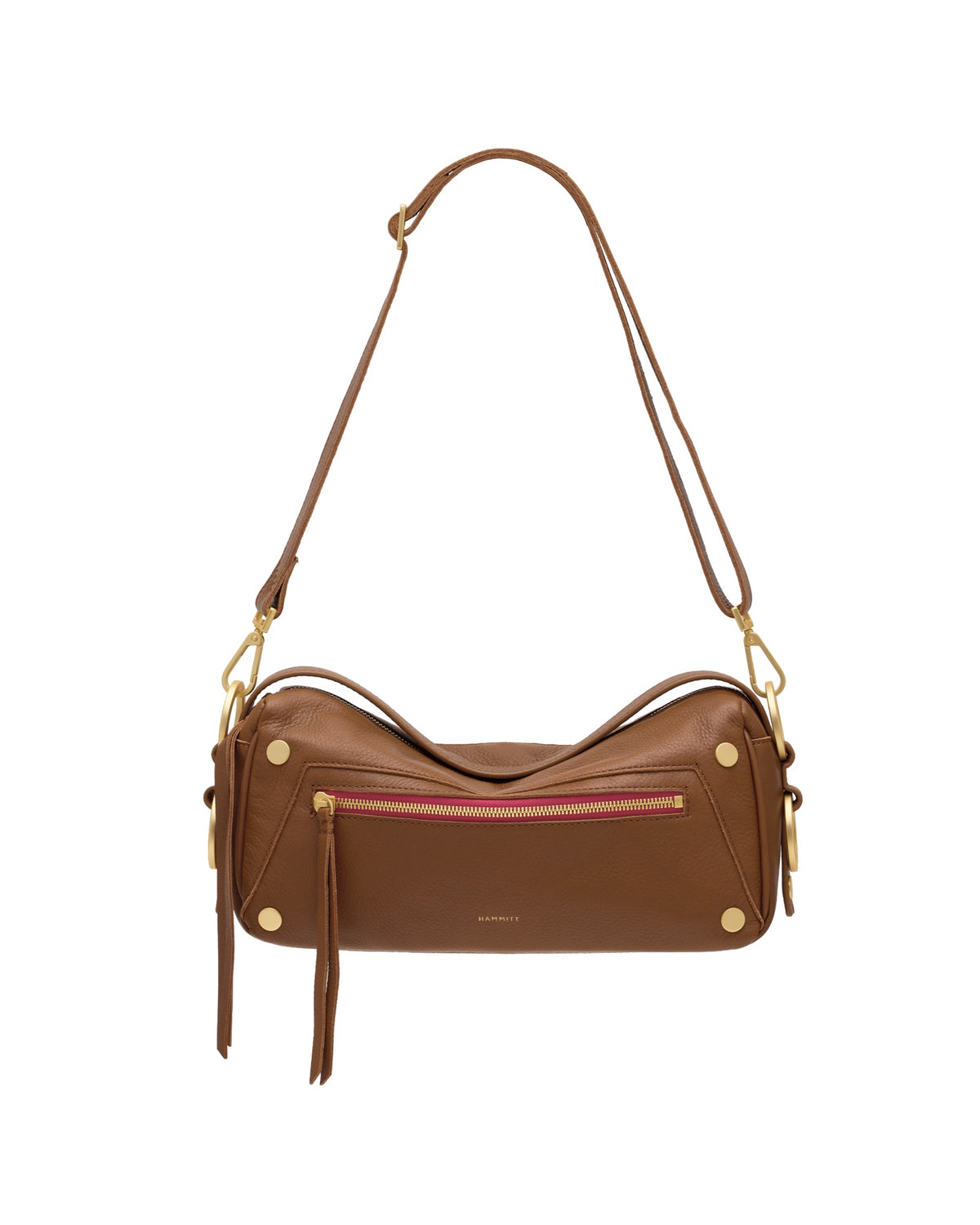 Doxie Medium - Leather Shoulder Bag | Hammitt Recommended