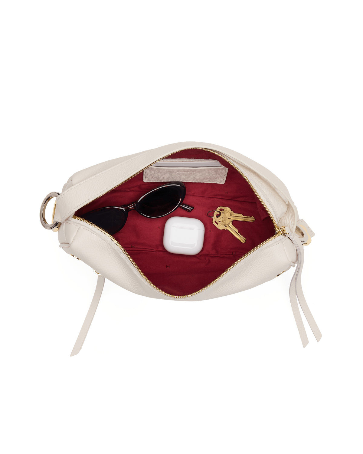 Doxie Medium - Soft Leather Shoulder Bag | Hammitt Exclusive